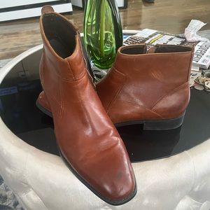Chelsea boot